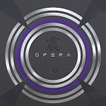 Накладка XIOM Opera Pro