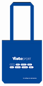 Сумка с логотипом Vistasport