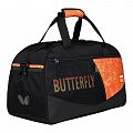 Сумка BUTTERFLY Tokai средняя, Оранжевый, 50 cm