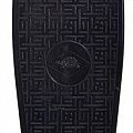 Скейтборд Ретро SCHILDKROT Native Black