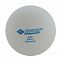 Мячи для настольного тенниса DONIC/Schildkrot Jade 40+ бел, 6 шт.