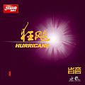 Накладка DHS Hurricane 3 Provincial Edition