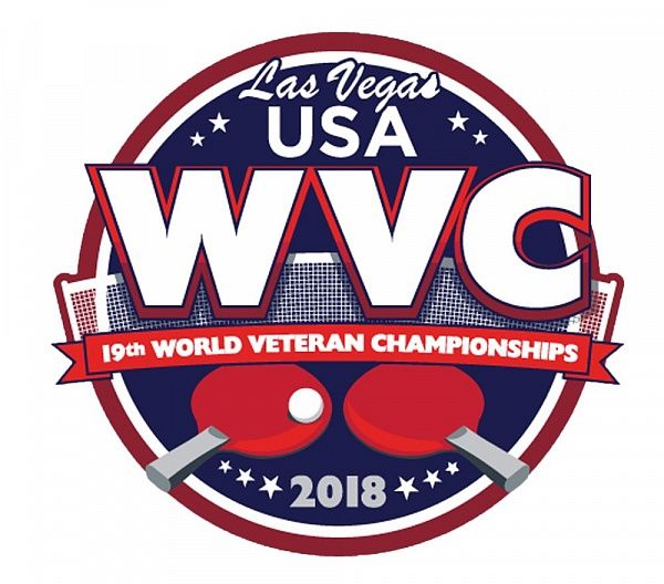 Чемпионат мира среди ветеранов в Лас-Вегасе