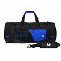 Сумка BUTTERFLY Tokai спортивная, Оранжевый, 70 cm