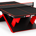 Стол для настольного тенниса DHS W1000 ITTF (LED)