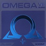 Накладка XIOM Omega VII Euro