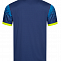 Футболки и рубашки Теннисная рубашка DONIC Rafter