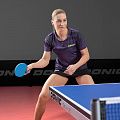 Теннисная футболка DONIC Rafter Lady