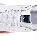 Кроссовки Mizuno Wave Drive Neo 4, Белый/Синий/Оранжевый
