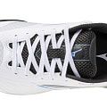 Кроссовки Mizuno Wave Medal 8, Белый/Антрацит