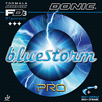 Накладка DONIC BlueStorm Pro