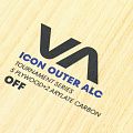 Основание Vista Icon Outer ALC