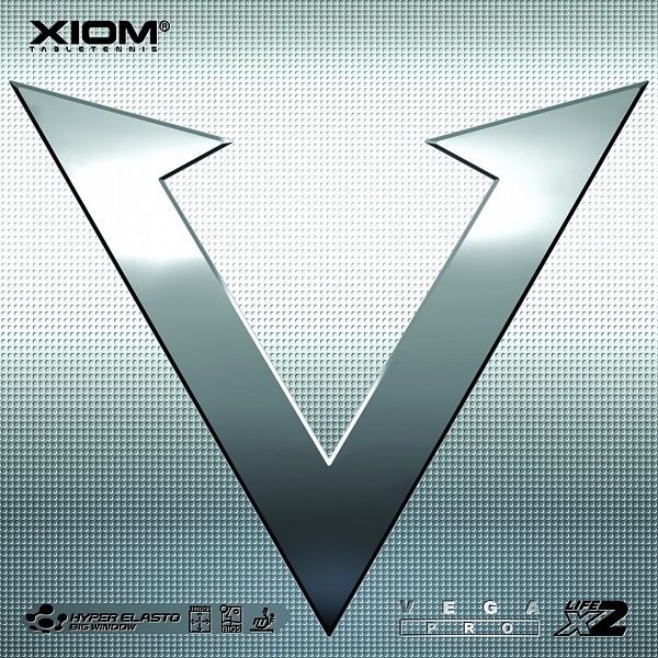 Наш хит продаж - накладки XIOM Vega Pro