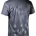 Теннисная рубашка VISTA Team Polo, Серый