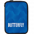 Чехол одинарный BUTTERFLY Kitami