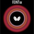 Накладка BUTTERFLY Feint OX