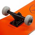 Скейтборд LAMBORGHINI 31''X8'' DOUBLE KICK LSB50