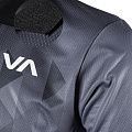 Теннисная рубашка VISTA Team Polo, Серый