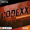 Накладка GEWO CODEXX PRO 55 SUPER SELECT