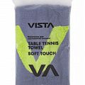 Полотенце VISTA Soft Touch 50х100