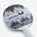 Защитная пленка BUTTERFLY для накладок Rubber film IV Sticky (2шт)