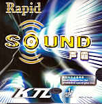 Накладка KTL Rapid Sound