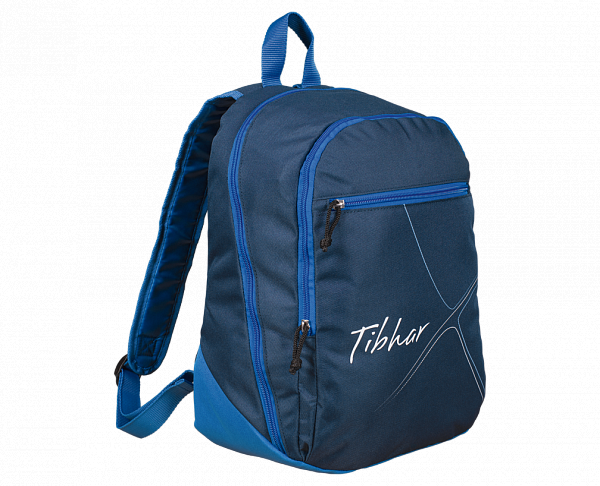 Новая коллекция сумок и рюкзаков TIBHAR серии Metro