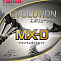 Накладка TIBHAR Evolution MX-D