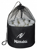 Сумка для мячей Nittaku MANYS
