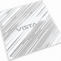 Защитная пленка VISTA для накладок (2шт)