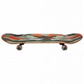Скейтборд LAMBORGHINI 31''X8'' DOUBLE KICK LSB50