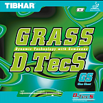 Накладка TIBHAR Grass DTecs "GS"