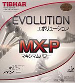 Накладка TIBHAR Evolution MX-P