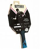 Ракетка для настольного тенниса Butterfly Dmitrij Ovtcharov, platin