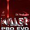 Накладка Dr. Neubauer Killer Pro Evo