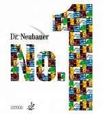 Накладка Dr. Neubauer Number 1