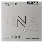 Накладка STIGA DNA Platinum S