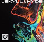 Накладка XIOM Jekyll & Hyde V 52.5