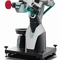 Робот PONGBOT M-ONE