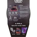 Ракетка для настольного тенниса Joola MEGA CARBON 7* Micron