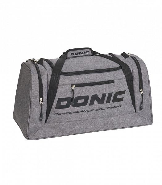 Новые спортивные сумки от Donic