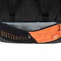 Сумка BUTTERFLY Tokai средняя, Оранжевый, 50 cm