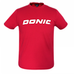 Футболка DONIC Logo