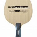 Основание GEWO Power ALLround
