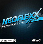 Накладка GEWO NEOFLEXX EFT45 (COLORED)