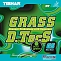 Накладка TIBHAR Grass DTecs "GS" (COLORED)