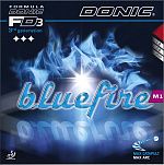 Накладка DONIC Bluefire M1