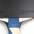 Ракетка для настольного тенниса Sunflex XCite C45