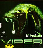 Накладка Dr. Neubauer Viper