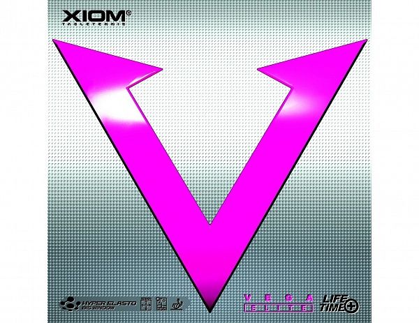 Наш хит продаж - накладки XIOM Vega Elite